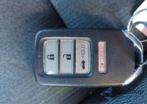 2019 Honda Accord Sport from USA, damaged, VIN 1HGCV1F36KA047702